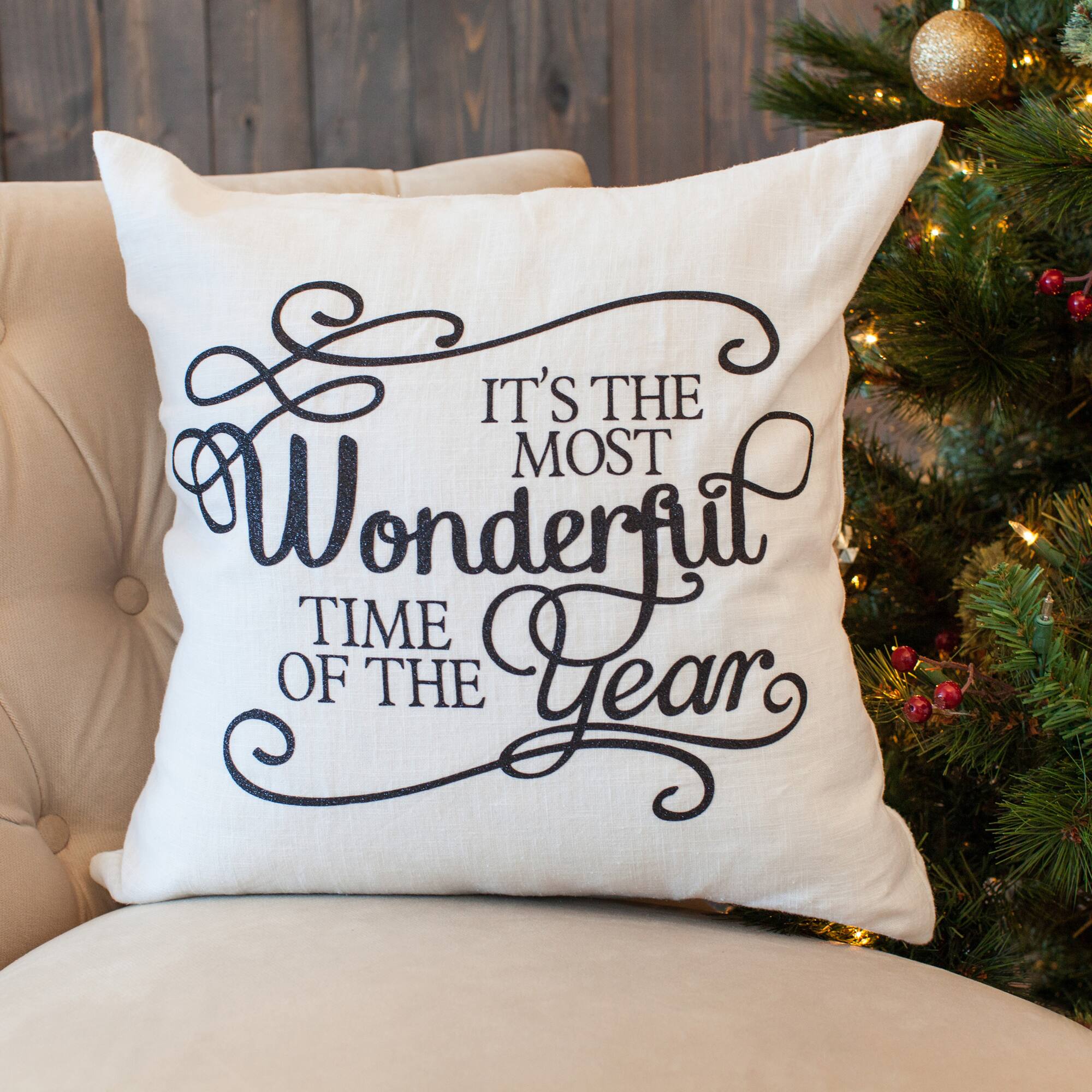 Cricut® 12" x 5ft. Glitter Iron-On